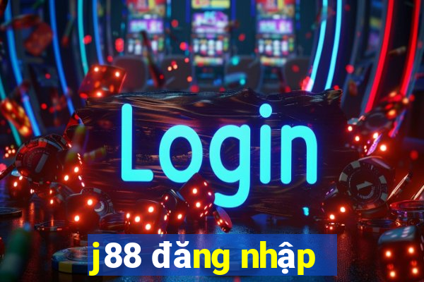 j88 đăng nhập