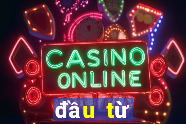 đầu từ baccarat lừa đảo