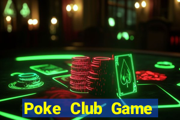 Poke Club Game Bài 69 Doi Thuong