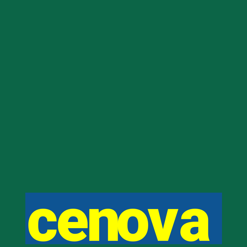 cenova