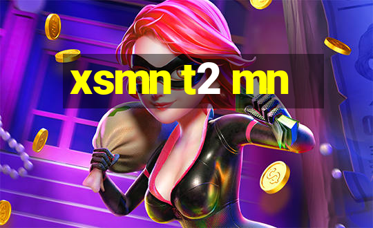 xsmn t2 mn