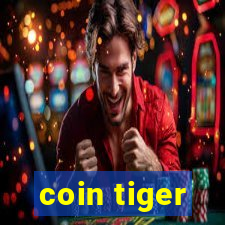 coin tiger