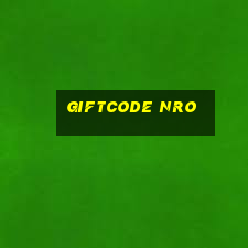 giftcode nro