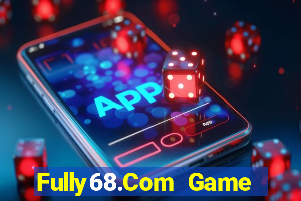 Fully68.Com Game Bài 52 Club