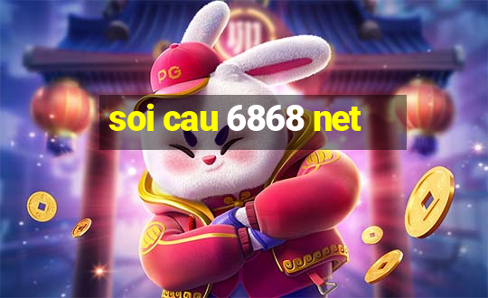 soi cau 6868 net