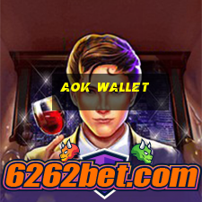 aok wallet