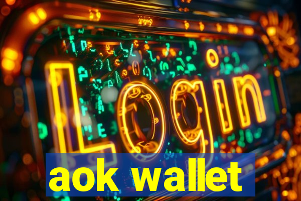 aok wallet