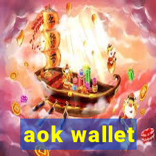 aok wallet