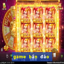 game bắn đảo hải tặc