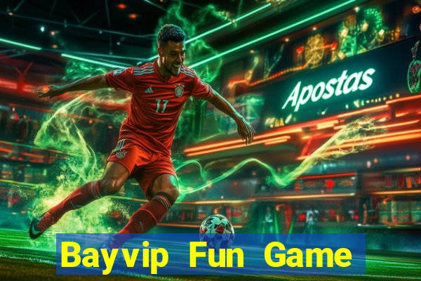 Bayvip Fun Game Bài Sinh Tử