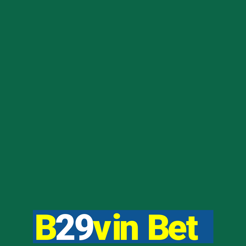 B29vin Bet