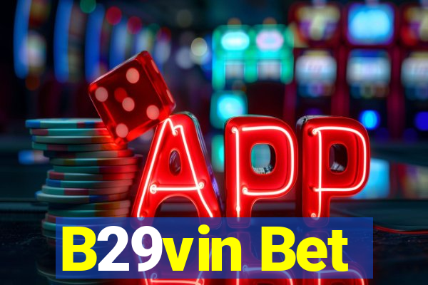 B29vin Bet