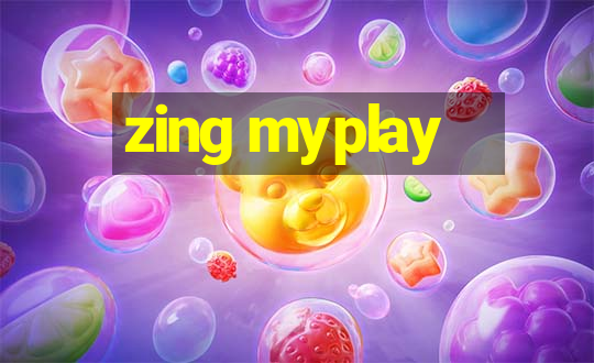 zing myplay