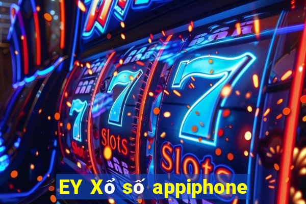 EY Xổ số appiphone