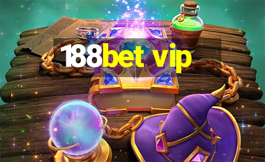 188bet vip