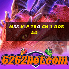 M88 Hộp trò chơi Dobao