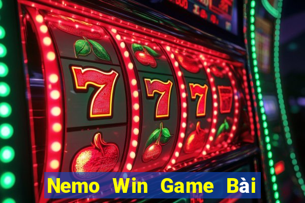 Nemo Win Game Bài Miễn Phí