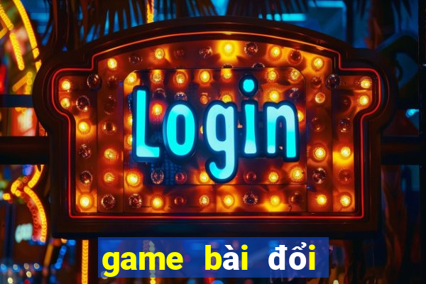 game bài đổi thưởng sum.vn