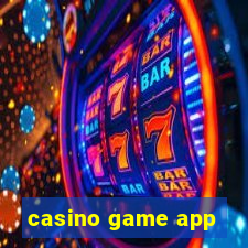 casino game app