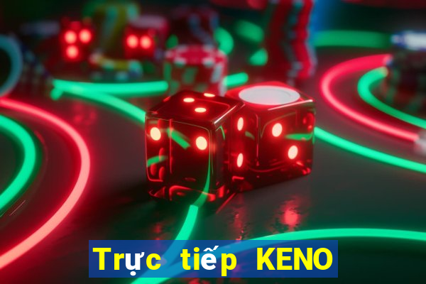 Trực tiếp KENO ngày 29