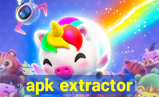 apk extractor