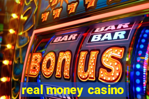 real money casino