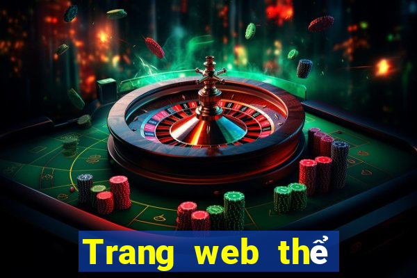 Trang web thể thao u Lê