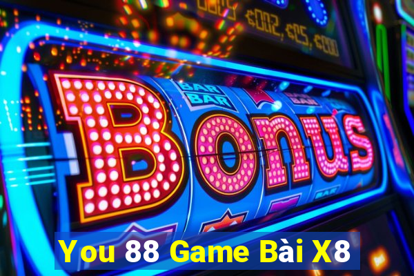 You 88 Game Bài X8