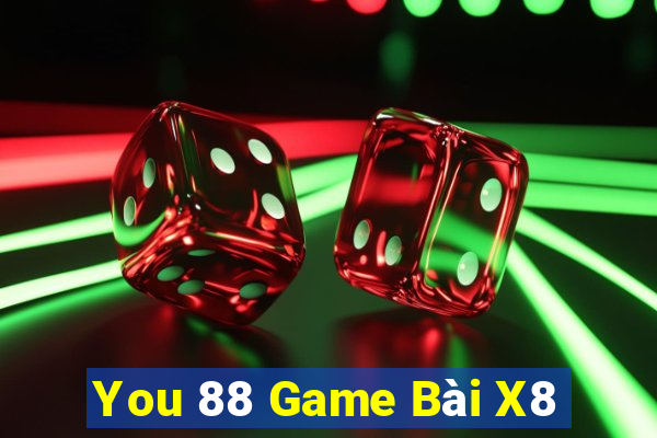 You 88 Game Bài X8