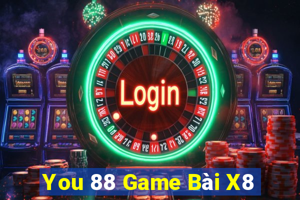 You 88 Game Bài X8