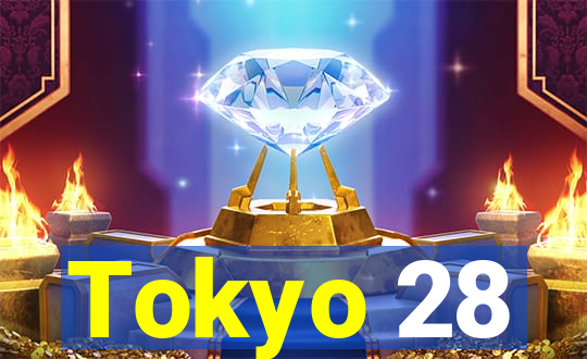 Tokyo 28