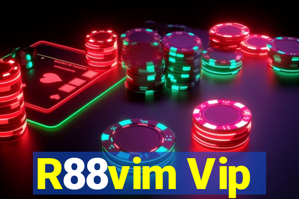 R88vim Vip