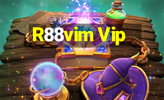 R88vim Vip