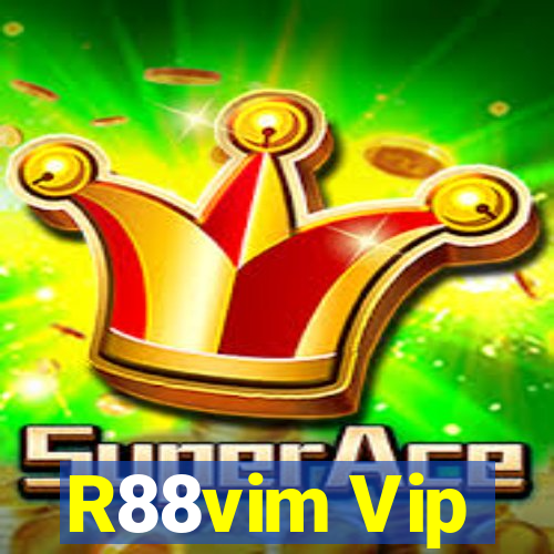 R88vim Vip