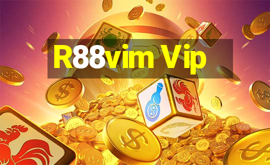 R88vim Vip