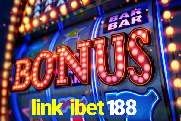 link ibet188