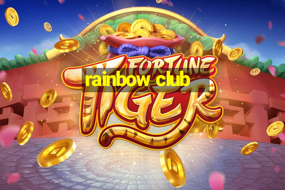 rainbow club