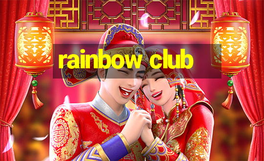 rainbow club