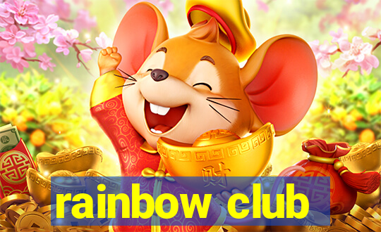 rainbow club