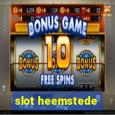 slot heemstede