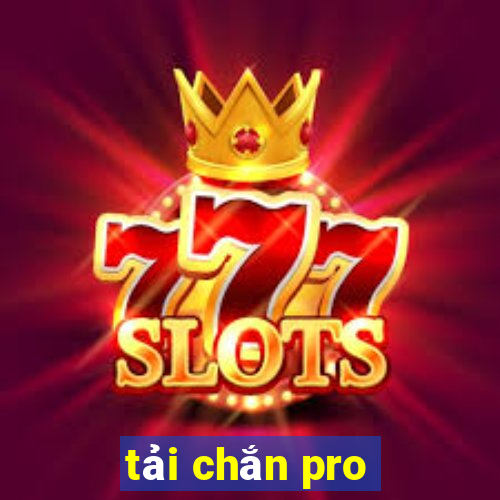 tải chắn pro