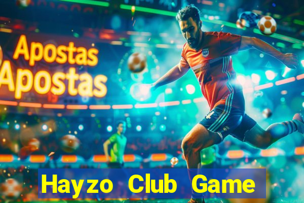 Hayzo Club Game Bài Hay