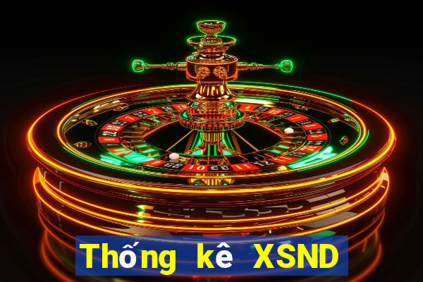 Thống kê XSND ngày 4