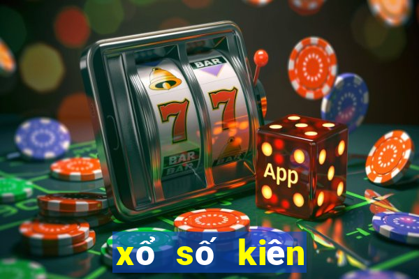 xổ số kiên giang ngày 20 tháng 10