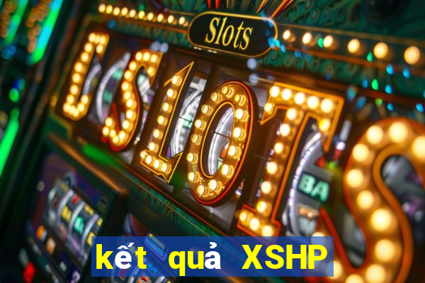 kết quả XSHP ngày 4