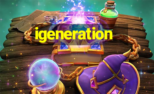 igeneration