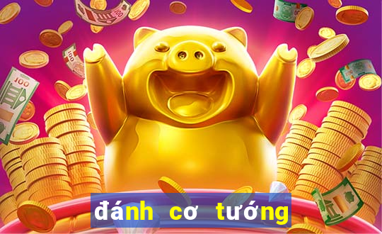 đánh cơ tướng với máy