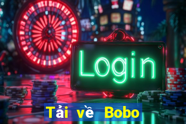 Tải về Bobo Game Hall cho Apple