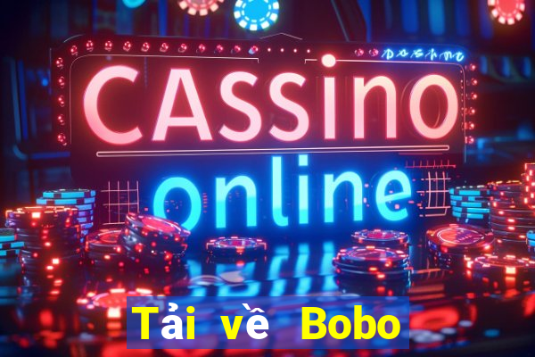 Tải về Bobo Game Hall cho Apple