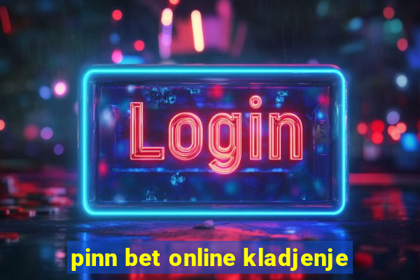 pinn bet online kladjenje